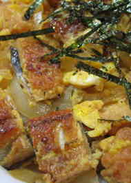 みんなが作ってる うなたまどんのレシピ クックパッド 簡単おいしいみんなのレシピが359万品