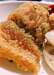 みんなの 甘鯛 うろこ レシピが21品 クックパッド