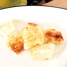 食パンでふわふわミルクパン〜離乳食幼児食