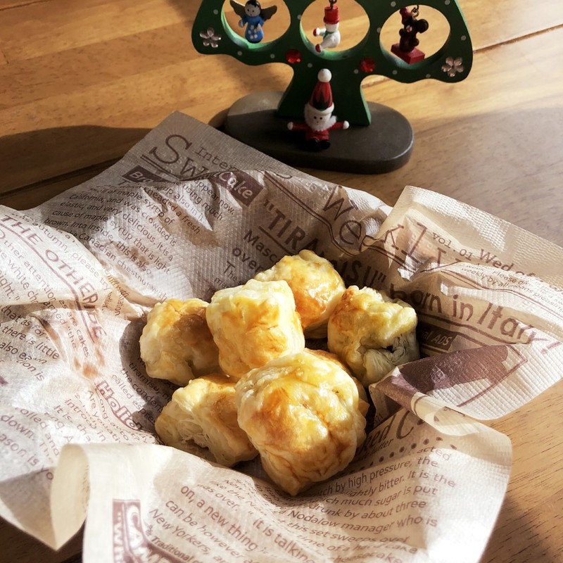 みんなが作ってる パイの実のレシピ クックパッド 簡単おいしいみんなのレシピが355万品