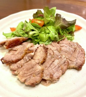 はるみさんちのローストポーク