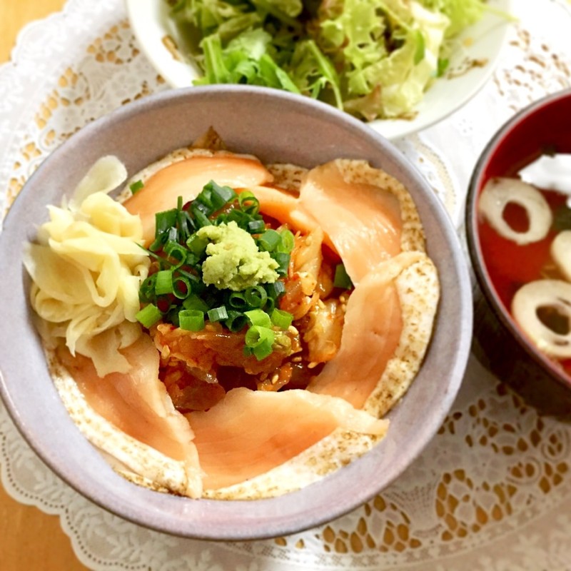 みんなが作ってる ネギトロ 韓国のレシピ クックパッド 簡単おいしいみんなのレシピが357万品