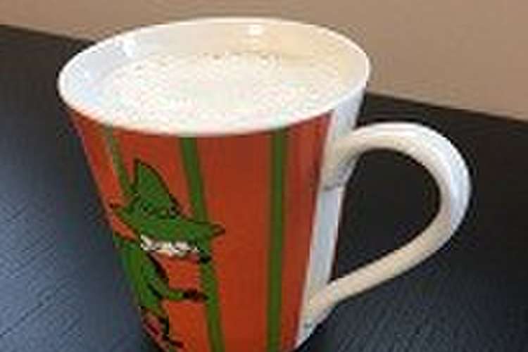 簡単 安い バナナジュース レシピ 作り方 By ゆえ 彡 クックパッド 簡単おいしいみんなのレシピが359万品