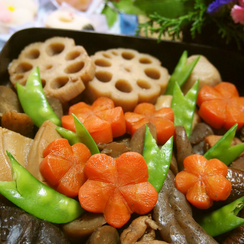 みんなが作ってる お節 おしゃれのレシピ クックパッド 簡単おいしいみんなのレシピが357万品