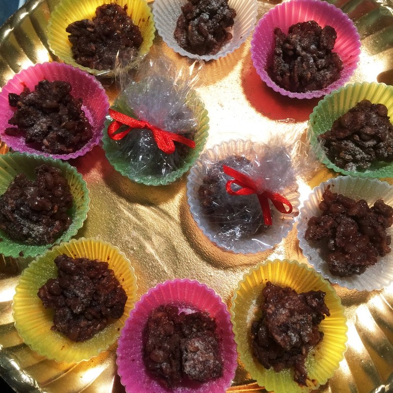 みんなが作ってる チョコフレーク ホットケーキミックスのレシピ クックパッド 簡単おいしいみんなのレシピが352万品
