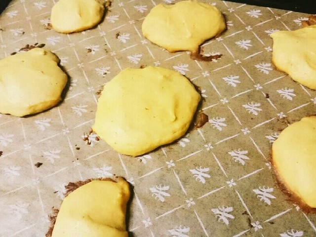 ジンジャークッキー レシピ 作り方 By ミコリオ クックパッド 簡単おいしいみんなのレシピが361万品