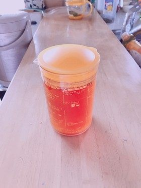 風邪にはこれ!魔法の紅茶うがい薬