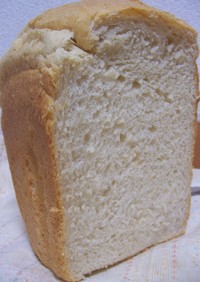チーズ食パン☆ホームベーカリー