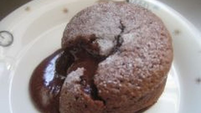 バレンタインにいかが フォンダンショコラ レシピ 作り方 By 舞衣ママ クックパッド 簡単おいしいみんなのレシピが366万品