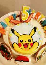 みんなの アイシングクッキー ポケモン レシピが6品 クックパッド