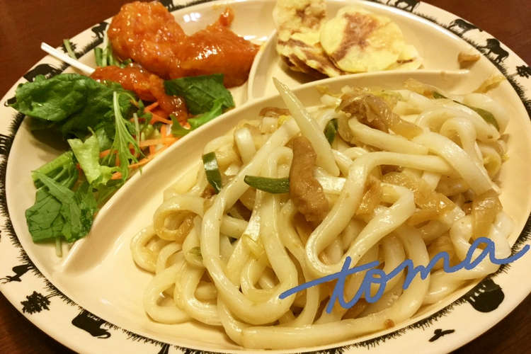 コンビニ食材のみでぱぱっとごはん レシピ 作り方 By Tomagomama クックパッド 簡単おいしいみんなのレシピが352万品