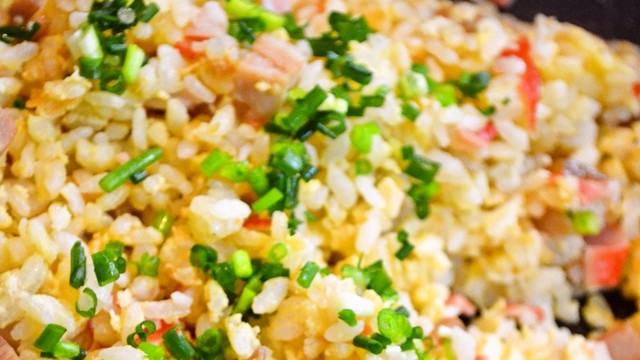 超簡単 失敗なし 基本のパラパラ炒飯 レシピ 作り方 By ヒロニアス クックパッド 簡単おいしいみんなのレシピが375万品