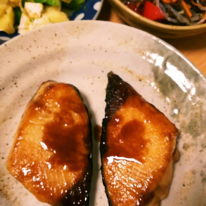 みんなが作ってる ぶり 醤油漬け焼きのレシピ クックパッド 簡単おいしいみんなのレシピが353万品