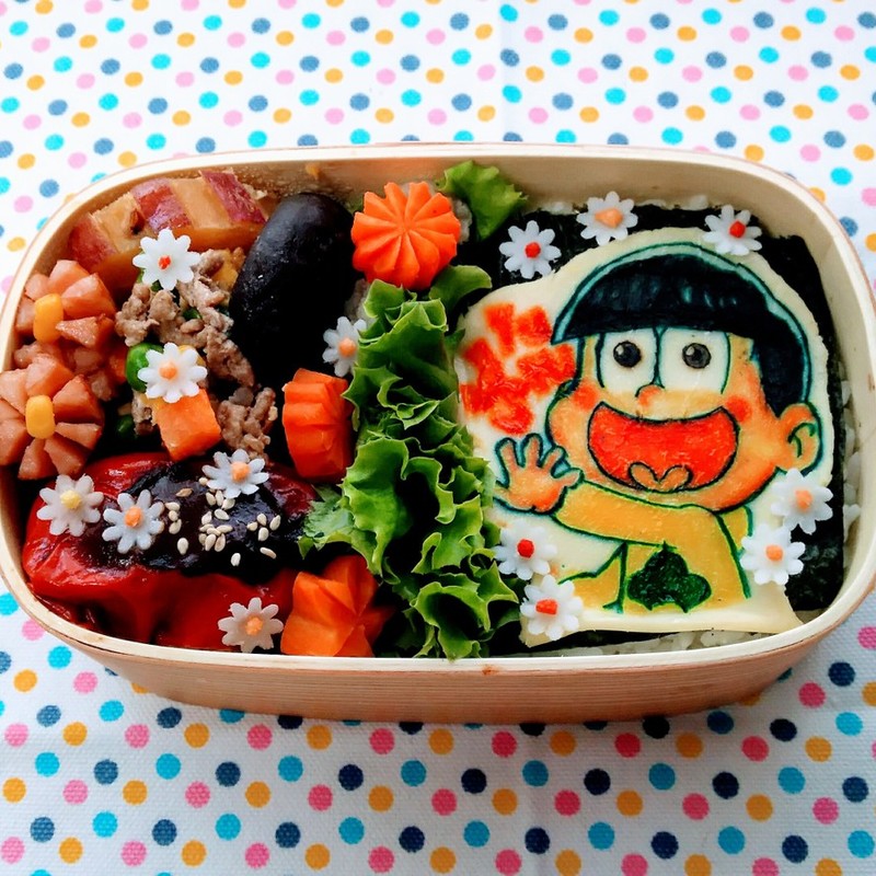 みんなが作ってる おそ松さん ケーキのレシピ クックパッド 簡単おいしいみんなのレシピが352万品