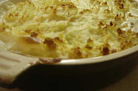 FISH PIE <オリジナル編>