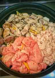 みんなが作ってる 痛風鍋のレシピ クックパッド 簡単おいしいみんなのレシピが371万品