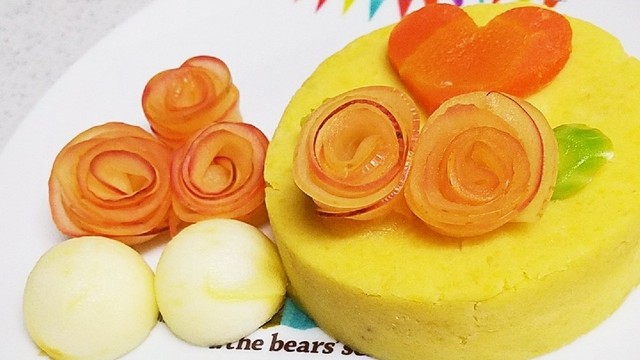 犬用 お誕生日 ケーキ レシピ 作り方 By ドロシー クックパッド 犬用 お誕生日 ケーキ レシピ 作り方 By ドロシー クックパッド