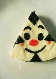 みんなが作ってる おむすびまんのレシピ クックパッド 簡単おいしいみんなのレシピが353万品