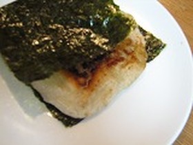 お米屋さんに聞いたお餅の食べ方