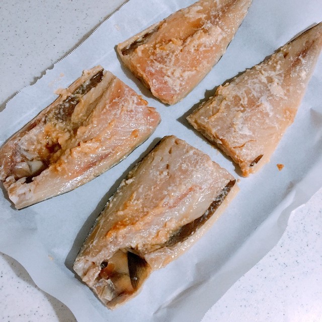 超簡単 自家製西京味噌 レシピ 作り方 By ふうくんマミー クックパッド 簡単おいしいみんなのレシピが357万品