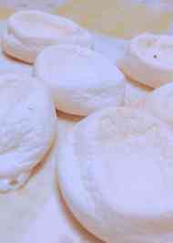 みんなが作ってる 手作りマシュマロ ゼラチンなしのレシピ クックパッド 簡単おいしいみんなのレシピが354万品