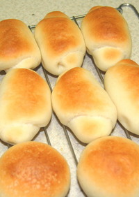 熟成発酵パン