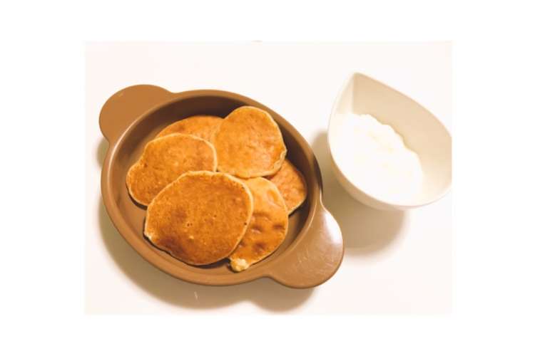 粉ミルク大量消費 ミルクパンケーキ レシピ 作り方 By 愛ママ クックパッド 簡単おいしいみんなのレシピが355万品