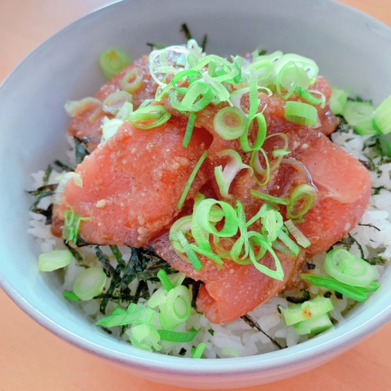 【みんなが作ってる】 マグロの切り落としのレシピ 【クックパッド】 簡単おいしいみんなのレシピが329万品