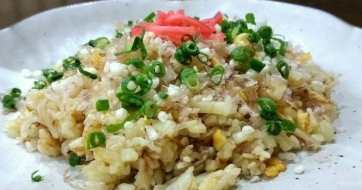 讃岐のb級グルメ 極旨 ぴっぴ飯 レシピ 作り方 By チョコママ クックパッド 簡単おいしいみんなのレシピが354万品