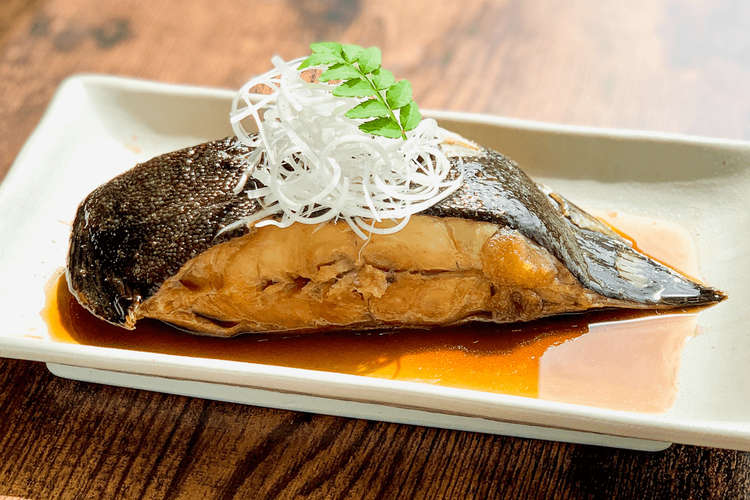 ふわふわしみしみ低温調理カレイの煮つけ レシピ 作り方 By 低温調理器boniq クックパッド 簡単おいしいみんなのレシピが360万品