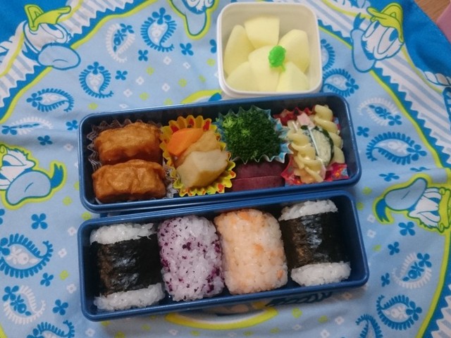 お弁当 小学生男子 3 レシピ 作り方 By ピロチャン クックパッド 簡単おいしいみんなのレシピが360万品 お弁当 小学生男子 3 レシピ 作り方 By ピロチャン クックパッド 簡単おいしいみんなのレシピが360万品