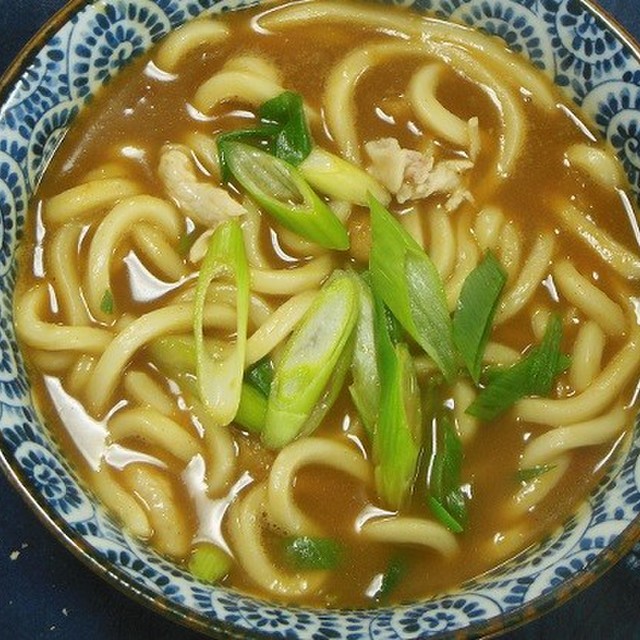 レトルトカレーのカレーうどんアレンジ レシピ 作り方 By Masayukiz クックパッド 簡単おいしいみんなのレシピが379万品