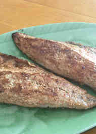 みんなが作ってる 魚 明太子焼きのレシピ クックパッド 簡単おいしいみんなのレシピが361万品