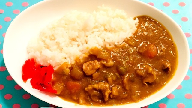 野菜いっぱいカレー レシピ 作り方 By りんご0507 クックパッド