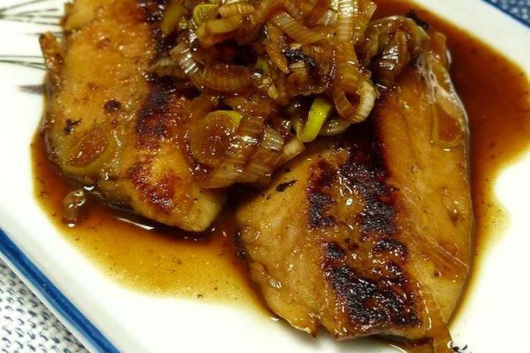 簡単 アジの照り焼き レシピ 作り方 By だんどり亭 クックパッド 簡単おいしいみんなのレシピが361万品