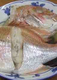 みんなが作ってる 連子鯛 酒蒸しのレシピ クックパッド 簡単おいしいみんなのレシピが361万品