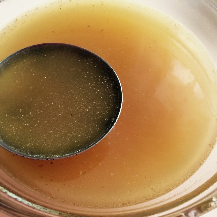 ドイツの手作りビーフブイヨン by 楽しい食卓☆ 【クックパッド】 簡単おいしいみんなのレシピが394万品