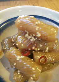 みんなが作ってる ねじりこんにゃく ピリカラのレシピ クックパッド 簡単おいしいみんなのレシピが348万品