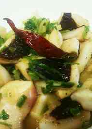 みんなが作ってる ゆでダコのレシピ クックパッド 簡単おいしいみんなのレシピが366万品