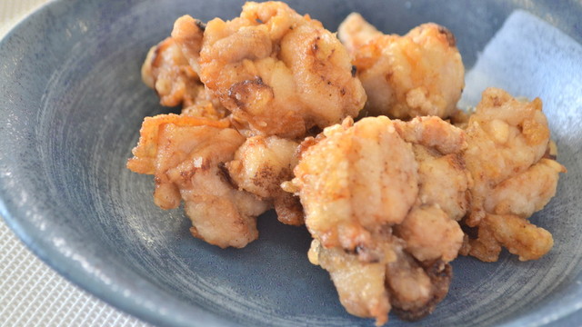 クリスマスディナーに 鶏もも肉の塩唐揚げ レシピ 作り方 By 切干大根のかわさき屋 クックパッド クリスマスディナーに 鶏もも肉の塩唐揚げ レシピ 作り方 By 切干大根のかわさき屋 クックパッド