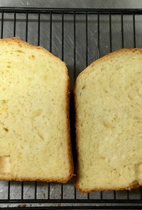 ホームベーカリー★さつま芋パン