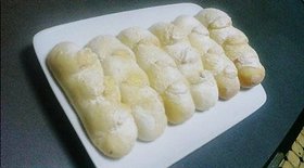 ちくわパン