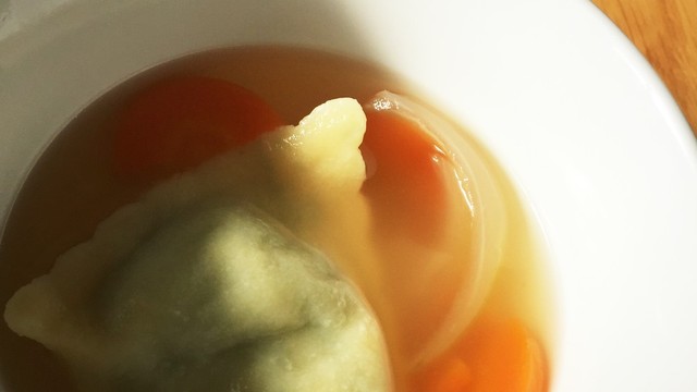 コストコ ラビオリのスープ レシピ 作り方 By ぽーらん クックパッド 簡単おいしいみんなのレシピが357万品