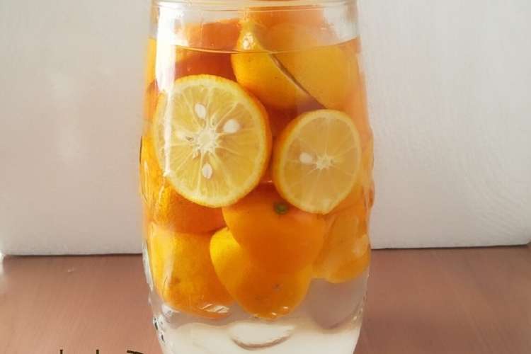 びわの葉エキス 飲み物で割ってもok レシピ 作り方 By わー 山の農女 クックパッド 簡単おいしいみんなのレシピが360万品