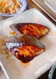 みんなが作ってる ブリの照り焼き 冷凍のレシピ クックパッド 簡単おいしいみんなのレシピが360万品