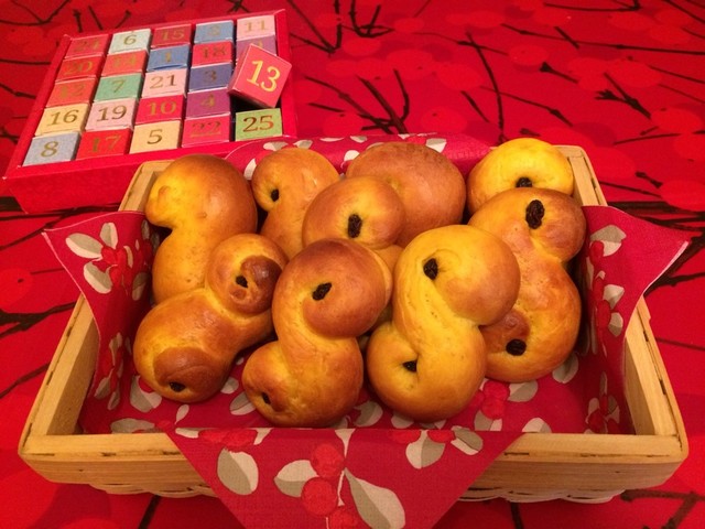 ルッセカット Lussekatter レシピ 作り方 By ハリネズミキッチン クックパッド 簡単おいしいみんなのレシピが355万品 ルッセカット Lussekatter レシピ 作り方 By ハリネズミキッチン クックパッド 簡単おいしいみんなのレシピが355万品