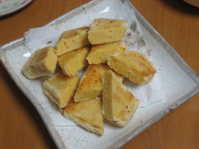 卵焼き大変身☆☆☆