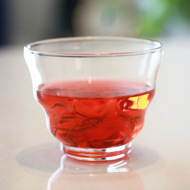 ハイビスカスティー ローゼルティー レシピ 作り方 By 宮古島ぱりぱり市場 クックパッド 簡単おいしいみんなのレシピが354万品