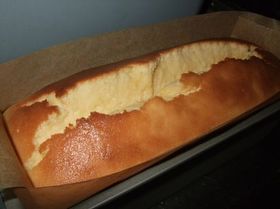 ☆美味しいチーズケーキ☆