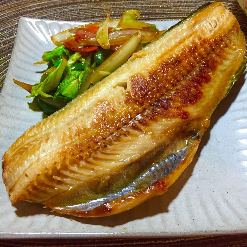 みんなが作ってる ほっけ フライパン 冷凍のレシピ クックパッド 簡単おいしいみんなのレシピが360万品